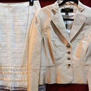 Allen by A.B.S. 2 Piece Set